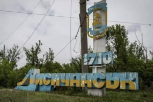 У мережі показали, скільки коштують продукти в окупованому Лисичанську - фото