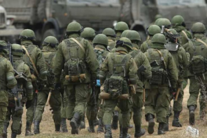 "Маскують злочин під "добровольчу ініціативу": Як окупанти проводять мобілізацію на ТОТ півдня