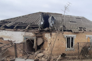 Оккупанты атаковали Полтавщину и Днепропетровщину: последствия
