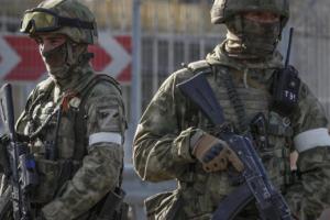Дефіцит бюджету на окупованих територіях: на кого росіяни збираються перекласти відповідальність