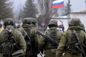 "Возник дефицит": Кого оккупанты просят Москву прислать на оккупированные территории