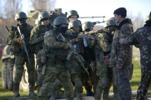 Россияне ищут информаторов на оккупированных территориях, чтобы обнаружить украинское подполье, - ЦНС