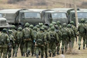 "Місто ними кишить": Очевидці про кількість окупантів у Рубіжному