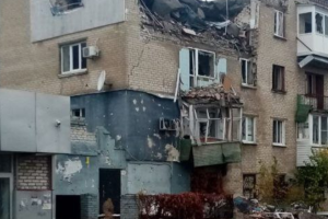 В сети показали, как выглядит "ремонт" теплотрасс в Северодонецке - фото