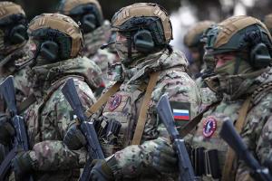 У Луганську відкриють центр з підготовки неповнолітніх до мобілізації, - ЦНС