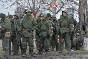 "Знизився рівень дисципліни, а кількість правопорушень зросла": ЦНС про погіршення морального стану окупантів на ТОТ