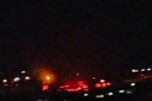 У мережі повідомляють про атаку безпілотників на окупований Луганськ: що відомо - відео