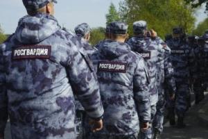 Росгвардійці обходять інтернати на окупованих територіях, - ЦНС