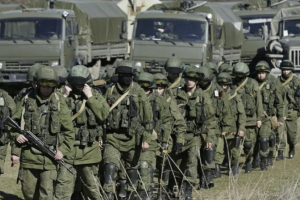 До лав російської армії заохочують вступати безробітних - ЦНС