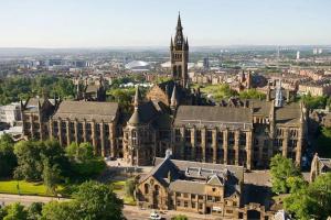 Почему для учебы за границей стоит выбрать University of Glasgow