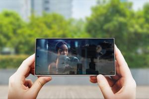 Samsung S24 Ultra: 5 преимуществ флагмана в инновационном дизайне