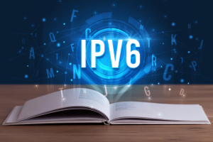 Когда будет заменено ipv4 на ipv6?