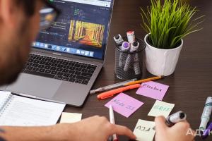 Как выбрать IT-курсы