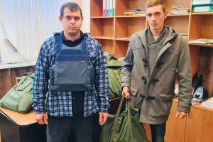 Отвага и безопасность: каски и бронежилеты предоставляют для коммунальщиков Донецкой области