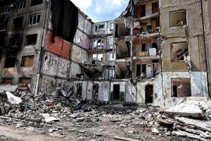 Останній шанс на порятунок: поліцейські евакуювали подружжя з передової - відео