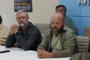 Изменения в руководстве: кто будет управлять Северскодонецком во время войны?