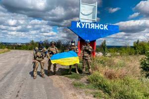 Из Купянска объявили обязательную эвакуацию всех гражданских: подробности
