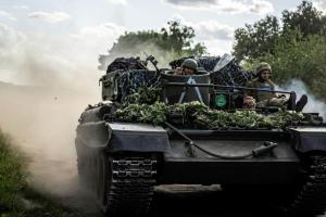 КНДР на украинском фронте: ВСУ наносят удары по новым врагам в Курске