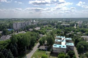Руины без надежды: новые кадры из города в Луганской области, который откинули от восстановления