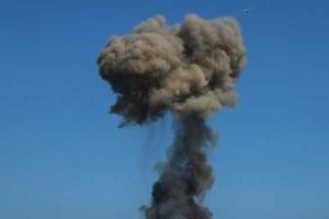 Враг бьет по Одессе: ракетный обстрел с кассетными боеприпасами среди бела дня