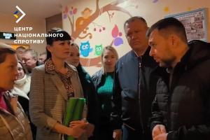 Дитсадки на межі закриття: Окупанти Донецька не можуть забезпечити навіть базові потреби дітей