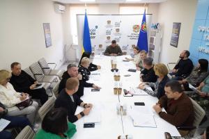 Луганская ОВА готовит новые объекты для переселенцев: подробности