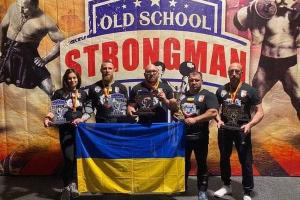 Луганський спортсмен допоміг збірній здобути "срібло" на чемпіонаті світу