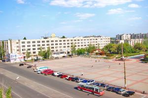 В оккупированном Северскодонецке выставлен список квартир, которые могут "забрать": адреса