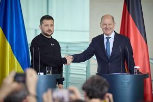 Німеччина передає Україні найсучасніші системи ППО: що входить до нового пакету допомоги?