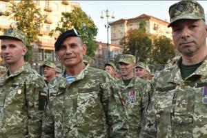 Ветерани знову в строю: як новий центр допоможе адаптуватися до життя після війни - ЛОВА