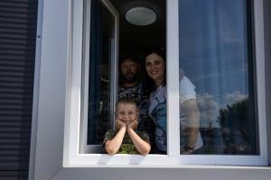 Масштабне відновлення житла: як Україна планує підтримати мільйони ВПО