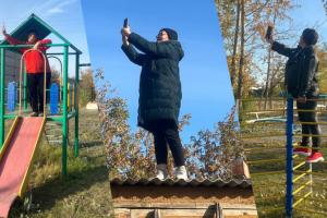Повернення до цивілізації: що стоїть за раптовим включенням інтернету в окупованому "трикутнику"