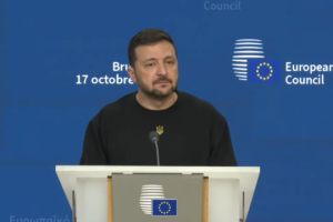 Без ядерної зброї, але з НАТО: Зеленський розкриває стратегію України