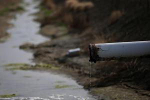 Крани без води, обіцянки без змісту: водна криза трапилася на Донбасі - ЦНС