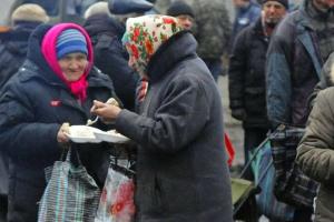 Разрушительные последствия войны: чем живут пенсионеры Северскодонецка?