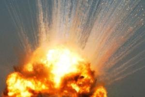 Таинственный удар по С-400: что известно о взрывах в Крыму?
