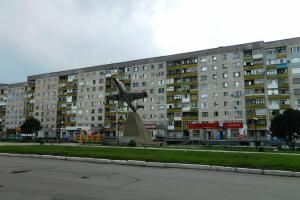 20 квартир на крючке: оккупационные власти Лисичанска обнародовали список захваченного жилья