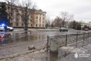 Смертельное ДТП в Лисичанске: молодой мужчина погиб на месте, что стало причиной?