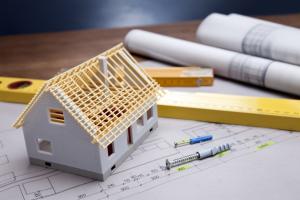 В Україні стартує масштабна інвентаризація нерухомості для допомоги ВПО, - Верховна Рада України