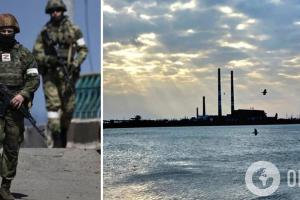 Вода как оружие: оккупанты взорвали дамбу в Курахово, что известно