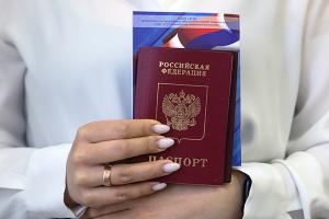 Без паспорта РФ - без майбутнього: на Запоріжжі люди втрачають все через відмову від паспортизації