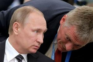 Кремль против ракет: как ATACMS заставили Пескова изменить тон