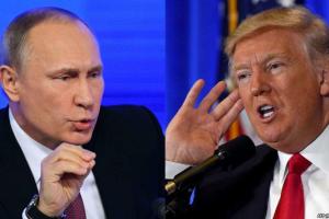 Россия готова к прекращению огня, но на своих условиях: что хочет Путин от Трампа - Reuters