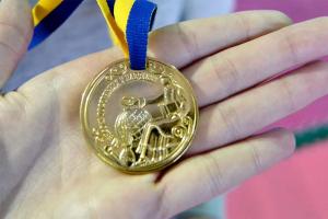 Спортсменка из Луганщины впечатляет: три золота и серебро на Ulla Klinger Cup 2024