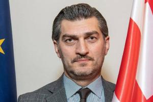 Футболіст став президентом: як Грузія обрала нового лідера?