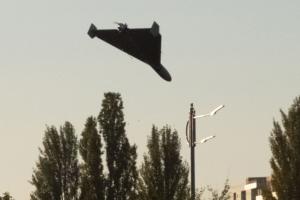 Безпілотники атакують: нові деталі інцидентів у Сєвєродонецьку