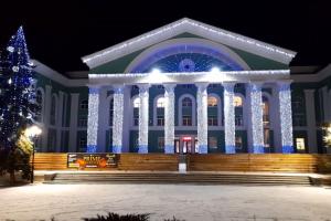  як виглядає проспект Хіміків у зруйнованому Сіверськодонецьку