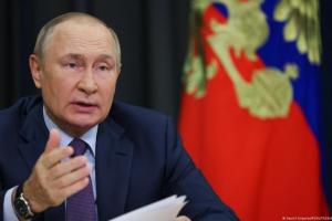 Путін заявив про готовність до переговорів: черговий пропагандистський хід чи реальні наміри?