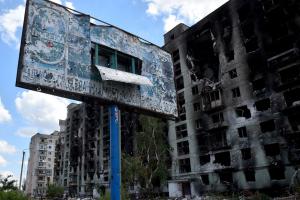 Сіверськодонецьк знову трясеться від вибухів - що трапилося, повідомляють мешканці у соцмережах