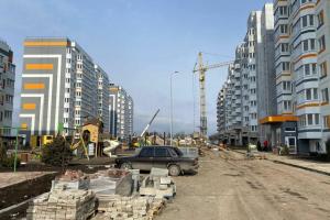 Незадоволені місцеві, нові забудови і руйнування: що відбувається в Сіверськодонецьку?